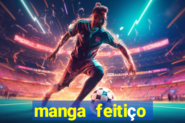 manga feitiço magico pdf